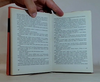 Karlínská číslo 5