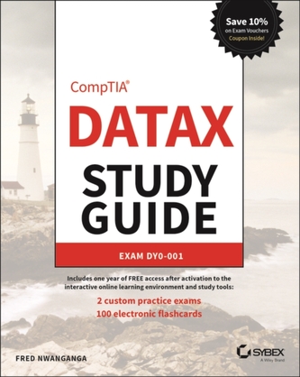 CompTIA DataX Study Guide