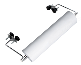 Držák lékařských podložek