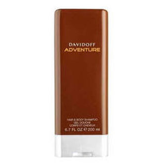 Davidoff Adventure Sprchový gel 150 ml pro muže