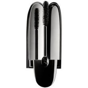 Guerlain Noir G de Guerlain Mascara - Objemová řasenka s vestavěným zrcátkem 6,5 ml pro ženy