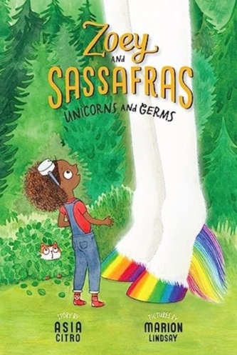 Unicorn and Germs