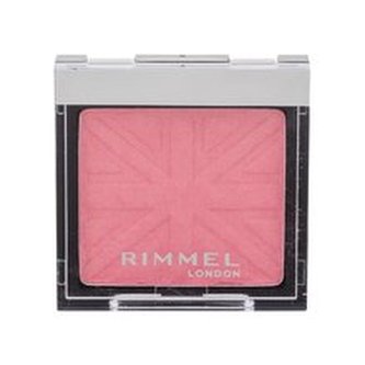 Rimmel Lasting Finish - Pudrová tvářenka 4 g pro ženy