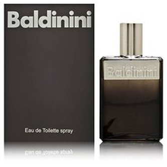 Baldinini Baldinini Man Toaletní voda 100 ml pro ženy