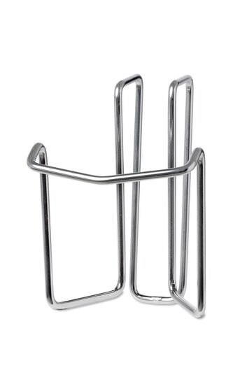 Držák dezinfekce rukou Tork, na lůžko, nerez