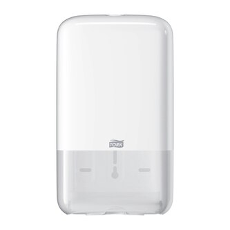 Zásobník toaletního papíru skládaného Tork Elevation, bílý, T3