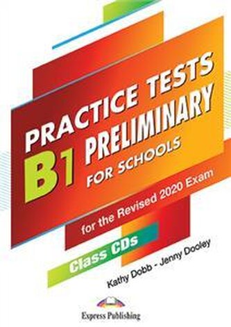 B1 Preliminary for Schools Practice Tests. Teacher's Book + kod DigiBook
