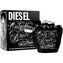 Diesel Only the Brave Tattoo Toaletní voda ( exklusivní velké balení ) 200 ml pro muže