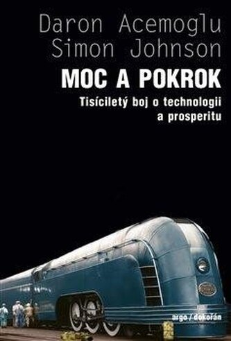 Moc a pokrok