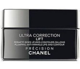 Chanel Ultra Correction Lift Lips - Zpevňující péče o rty 15. ml pro ženy