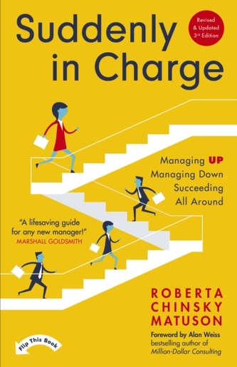 Suddenly in Charge Suddenly in Charge