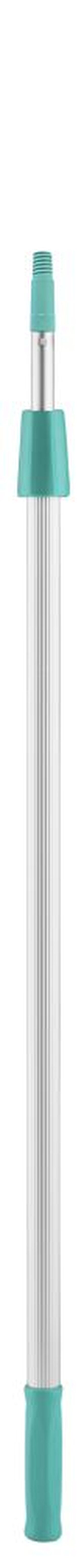 Násada Alu, 2 x 125 cm, teleskopická, zelená