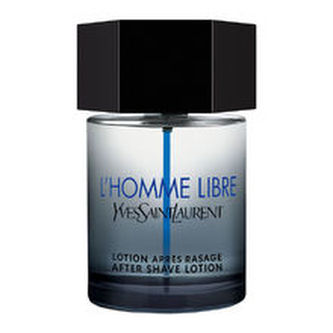 Yves Saint Laurent L´Homme Libre After Shave ( voda po holení ) 100 ml pro muže