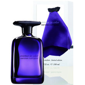 Narciso Rodriguez Essence in Color ( purple ) Parfémová voda 50 ml pro ženy