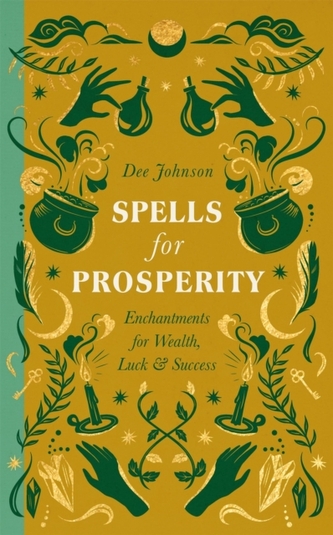 Spells for Prosperity