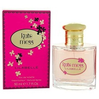 Kate Moss Lilabelle Toaletní voda 30 ml pro ženy