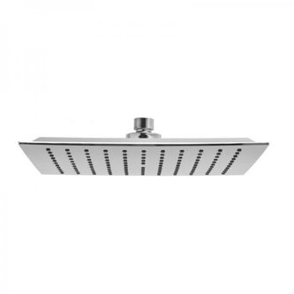 DURAmat Hlavice sprchová, stropní, PRINCE 46434, chrom
