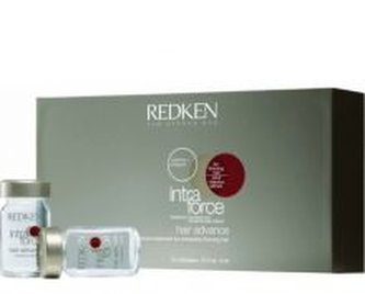 Redken Intra Force Hair Advance - Péče proti vypadávání vlasů 252 ml pro ženy