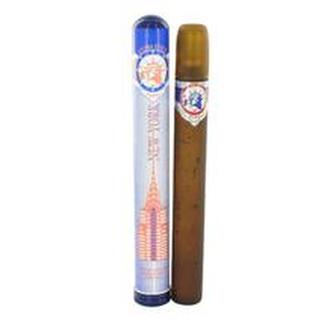 Cuba City New York Toaletní voda 35 ml pro muže