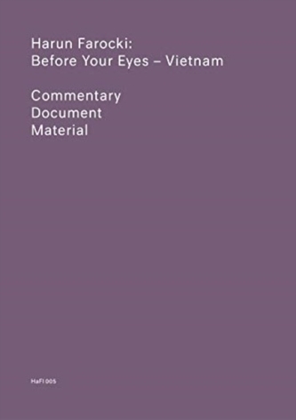 Before Your Eyes - Vietnam