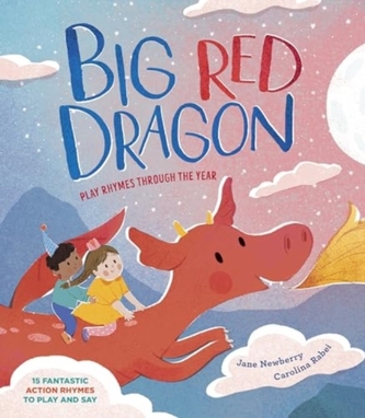 Big Red Dragon