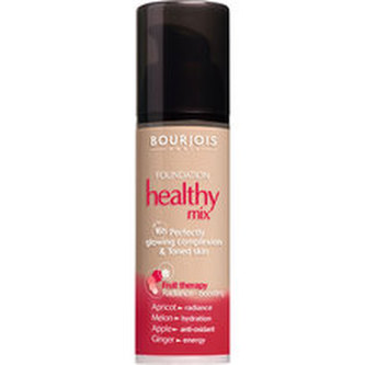 Bourjois Healthy Mix Foundation - Krycí krémový make-up 30 ml pro ženy