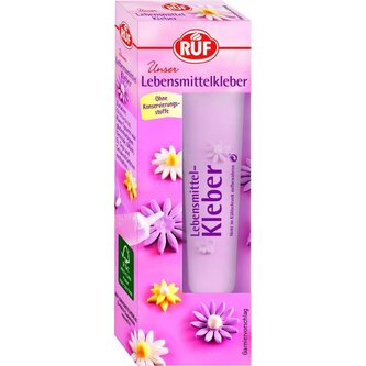 Jedlé lepidlo 23g - RUF Jedlé lepidlo 23g - RUF