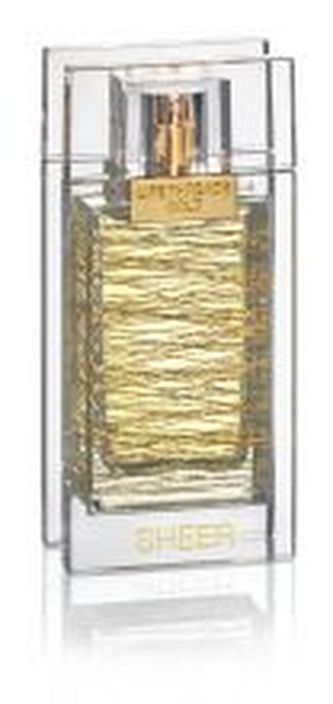 La Prairie LIFE THREADS Sheer Gold Toaletní voda 50 ml pro ženy