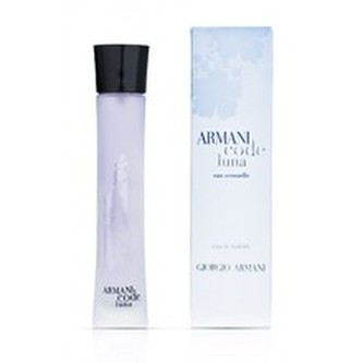 Armani Code Luna Eau Sensuelle Toaletní voda 50 ml pro ženy