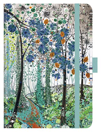 Premium Timer Big "Towards the Clearing" 2025