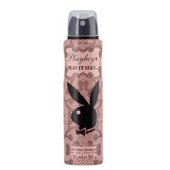 Playboy Play It Sexy Deospray 75 ml pro ženy