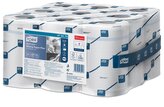 Ručníky v roli s vnitřním odvíjením Tork Reflex Mini, 2 vr., bílé, 67 m, 9 ks, M3