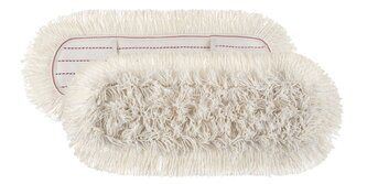 Mop zametací, bavlna, 60 cm