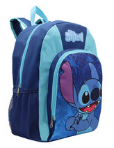 Batoh Disney|Lilo & Stitch: Stitch (objem 18 litrů|30 x 40 x 15 cm)