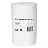 Ručníky v roli s vnitřním odvíjením Tork Mini, 1 vr., bílé, 110 m, 10 ks, M1