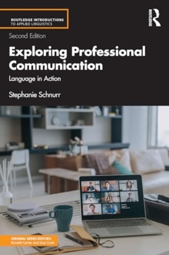 Exploring Professional Communication Exploring Professional Communication