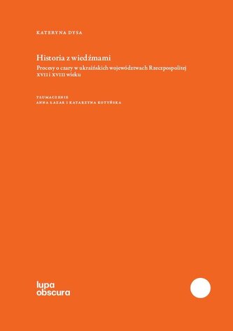 Historia z wiedźmami