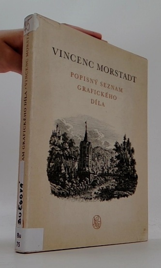 Popisný seznam grafického díla