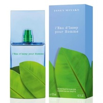 Issey Miyake L´Eau D´Issey pour Homme Summer 2012 Toaletní voda 125 ml pro muže