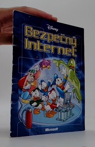 Bezpečný internet