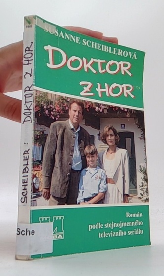 Doktor z hor
