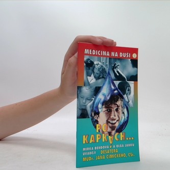 Medicína na duši po kapkách