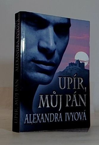Upír, můj pán