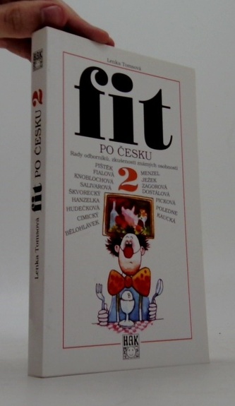 Fit po Česku 2