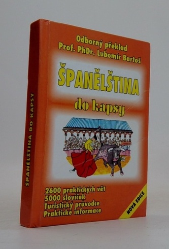 Španělština do kapsy