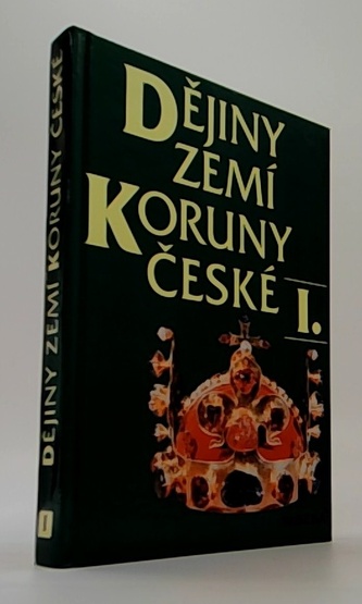 Dějiny zemí Koruny české I.