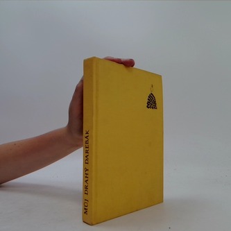 Můj drahý darebák