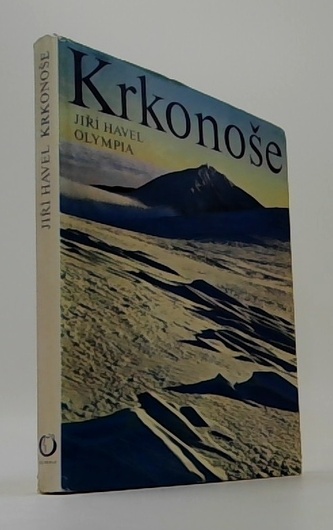 Krkonoše