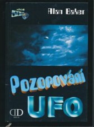 Pozorování UFO