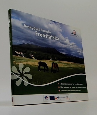 Beskydské kouzlo Frenštátska